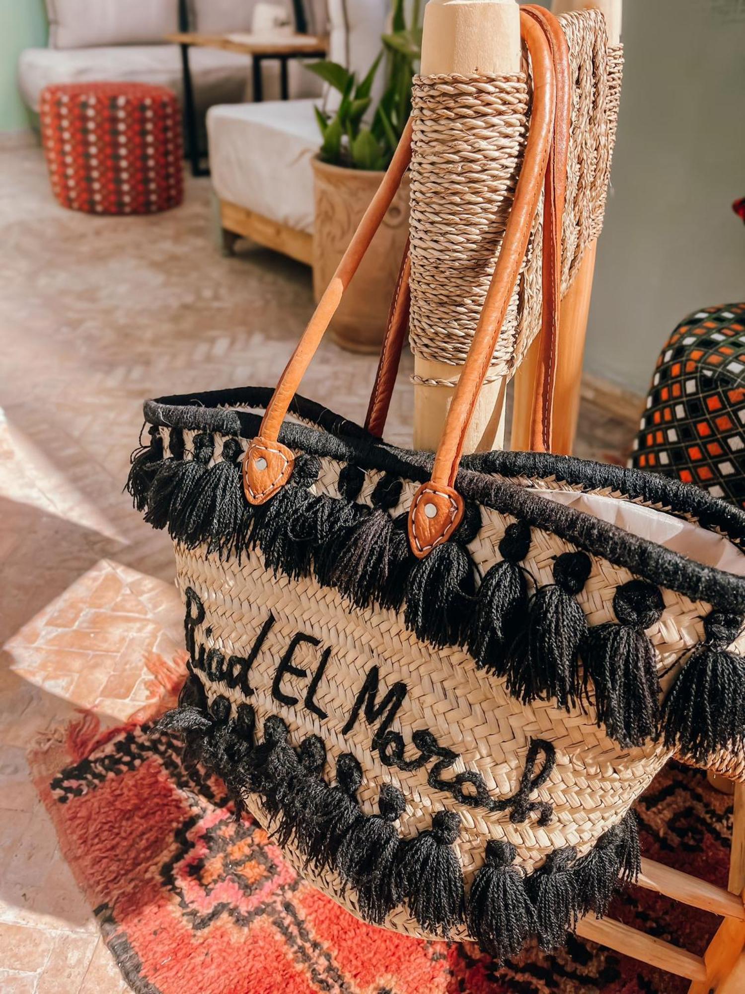 Riad El Marah Marrakesh Eksteriør bilde