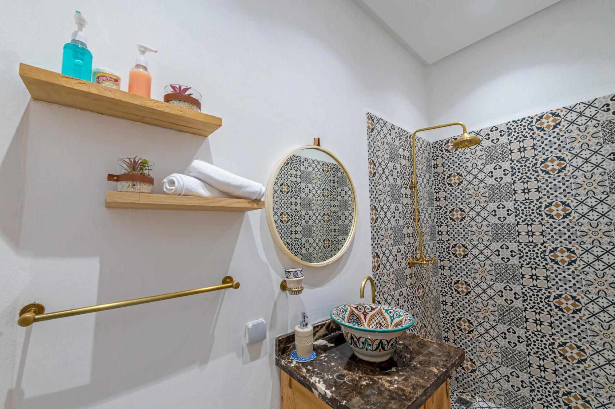 Riad El Marah Marrakesh Eksteriør bilde