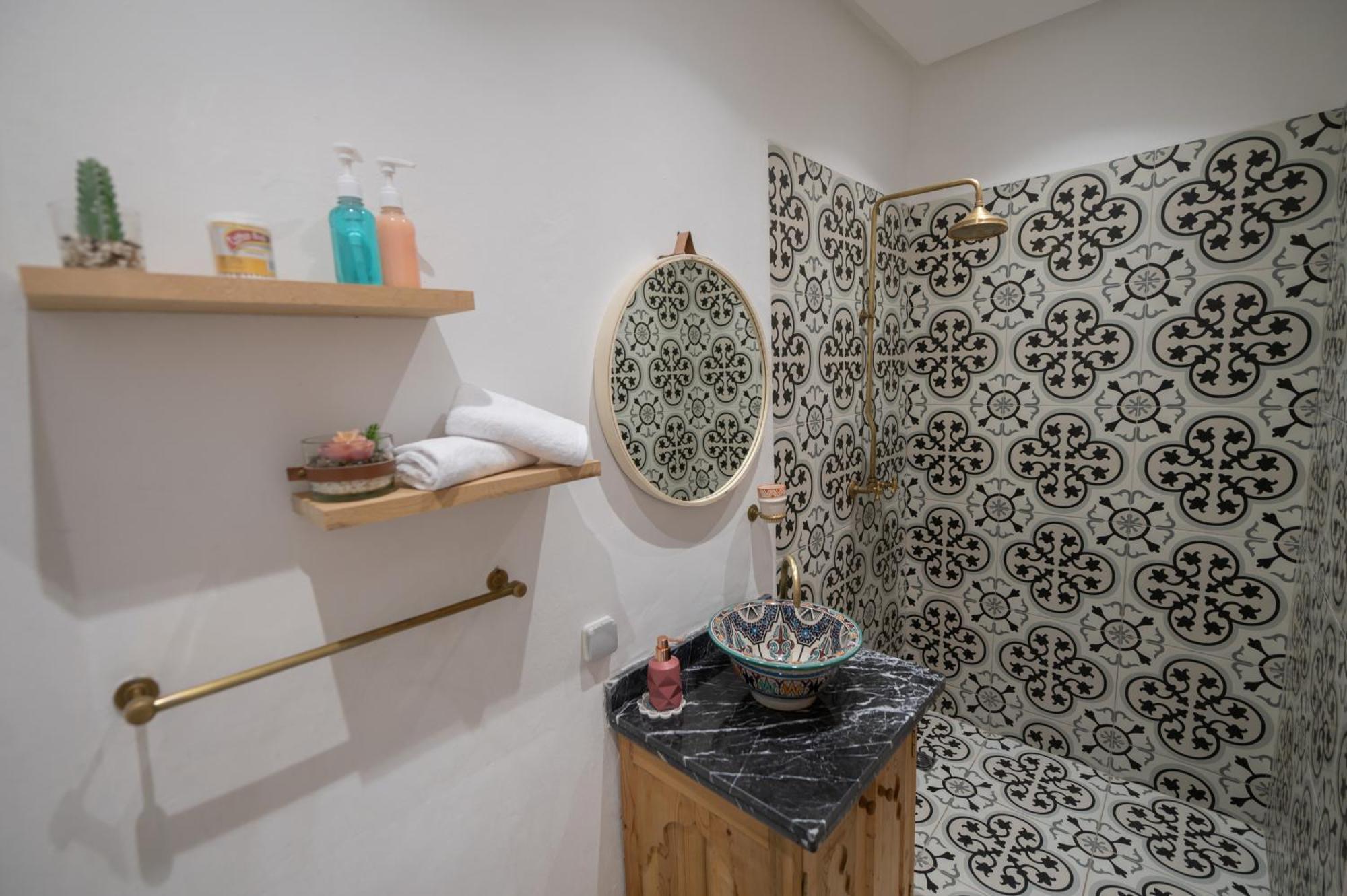 Riad El Marah Marrakesh Eksteriør bilde