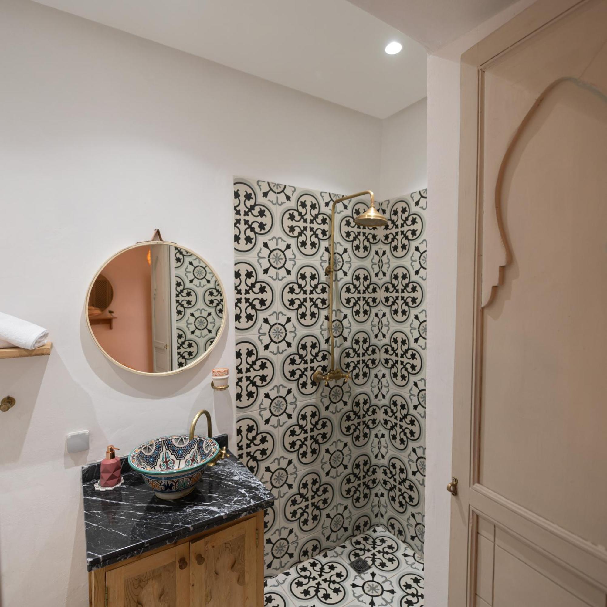 Riad El Marah Marrakesh Eksteriør bilde