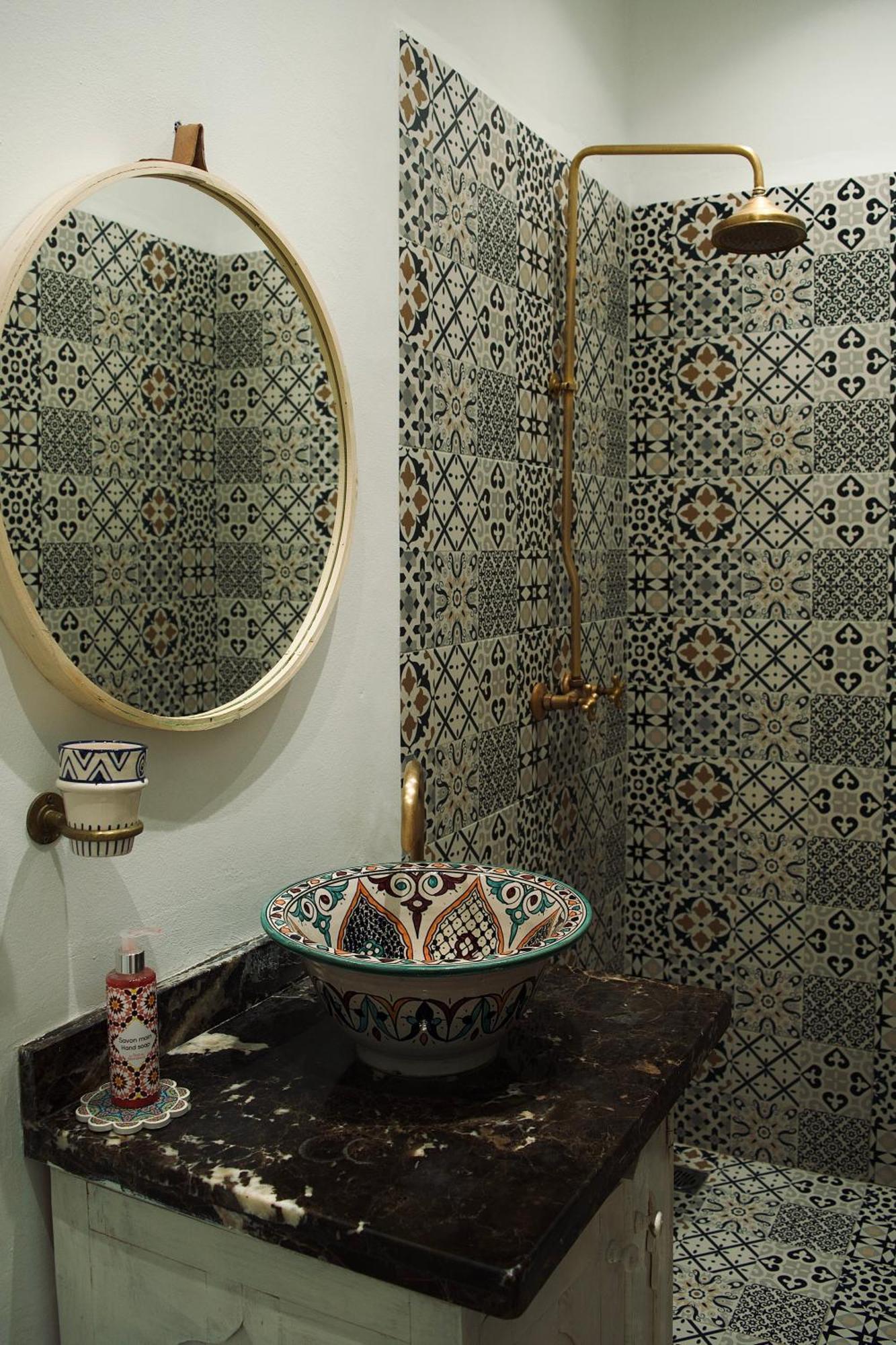 Riad El Marah Marrakesh Eksteriør bilde