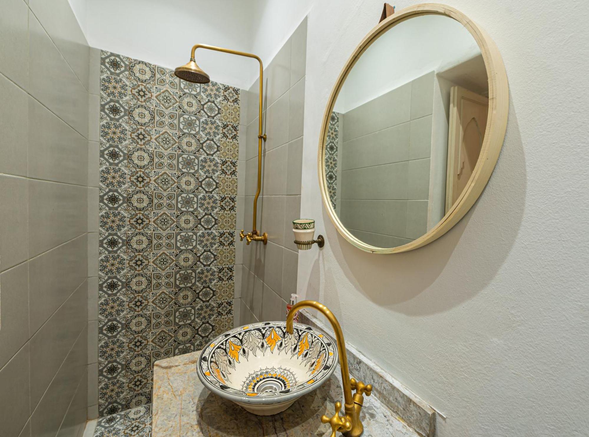 Riad El Marah Marrakesh Eksteriør bilde
